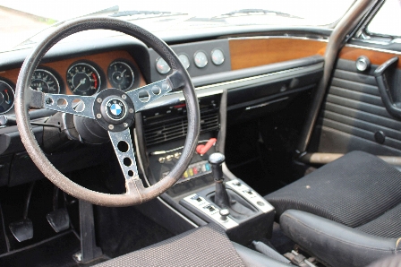 BMW 30 csl 2285404